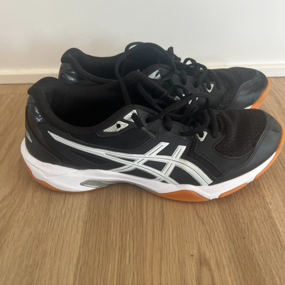 Asics Volleyball Shoes